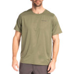 Klim static peak, chemise fonctionnelle manches courtes