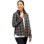 Klim sunlight trail, chemise femme