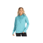 Klim sunscape hoodie, chemise fonctionnelle femme