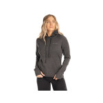 Klim sunscape hoodie, chemise fonctionnelle femme