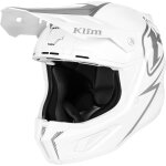 Klim t1 freeride solid, casque de motocross