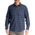 Klim table rock, chemise