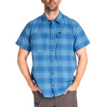 Klim taggart, chemise manches courtes