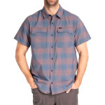 Klim taggart, chemise manches courtes