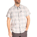 Klim taggart, chemise manches courtes