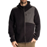 Klim teton crest, sweat � capuche zipp�