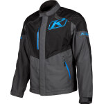 Klim traverse, veste textile gore - tex