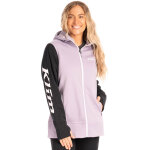 Klim visita long, zip hoodie women Klim visita long, zip hoodie women
