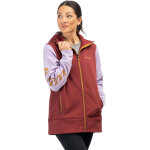 Klim visita long, zip hoodie women Klim visita long, zip hoodie women