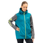 Klim visita long, zip hoodie women Klim visita long, zip hoodie women