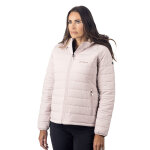 Klim waverly, veste textile femme