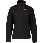 Klim whistler, veste textile femme