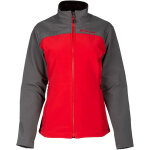 Klim whistler, veste textile femme
