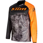 Klim xc lite, maillot enfants