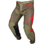 Klim xc lite s24, pantalon en textile