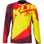 Klim xc s17, maillot