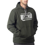 Klim zone, sweat � capuche