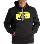 Klim zone, sweat � capuche