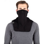 Knox fleece, cache - cou unisexe