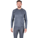 Knox max, chemise fonctionnelle  manches longues