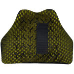 Knox micro - lock mk2 for shirts, protecteur thoracique de niveau