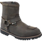 Kochmann arizona, bottes courtes imperm�ables