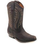 Kochmann colorado, bottes