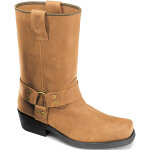 Kochmann cruiser 1000, bottes