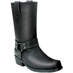Kochmann cruiser 1000, bottes