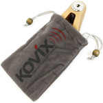 Kovix kv1, pochette de fermeture Kovix kv1, pochette de fermeture