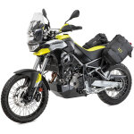 Kriega aprilia tuareg 660 os - base, syst�me de montage flexible
