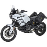 Kriega ducati desert - x os - base, systme de montage flexible
