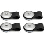 Kriega os - rack loops, kit de montage