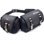 Kriega r8, sac � taille