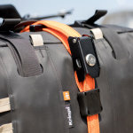 Kriega steelcore, sangles de bagages verrouillables Kriega steelcore, sangles de bagages verrouillables