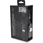 Kriega steelcore, sangles de bagages verrouillables