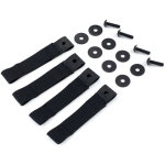 Kriega us - drypack yamaha ténéré 700, kit de montage Kriega us - drypack yamaha ténéré 700, kit de montage