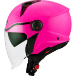 Kyt d - city, casque de jet