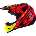 Kyt cross over ktime, casque cross Kyt cross over ktime, casque cross