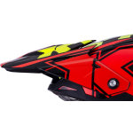 Kyt cross over, peak Kyt cross over, peak