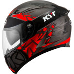 Kyt falcon 2 rift, casque int�gral