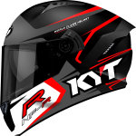 Kyt nf - r track, casque intégral Kyt nf - r track, casque intégral
