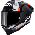 Kyt r1r carbon zone, casque int�gral