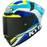 Kyt tt - revo grand prix, casque int�gral