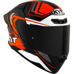 Kyt tt - revo overtech, casque intégral Kyt tt - revo overtech, casque intégral