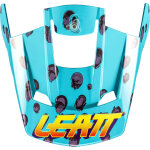 Leatt 3. 5 junior, enfants de la crête Leatt 3. 5 junior, enfants de la crête