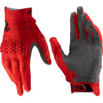 Leatt 3. 5 lite red, gants