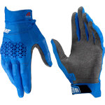 Leatt 3. 5 lite royal, gants