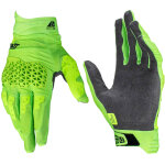 Leatt 3. 5 lite s24 lime, gants