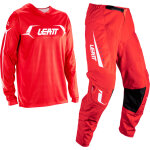Leatt 3. 5 ride kit v26, ensemble jersey / pantalon textile
